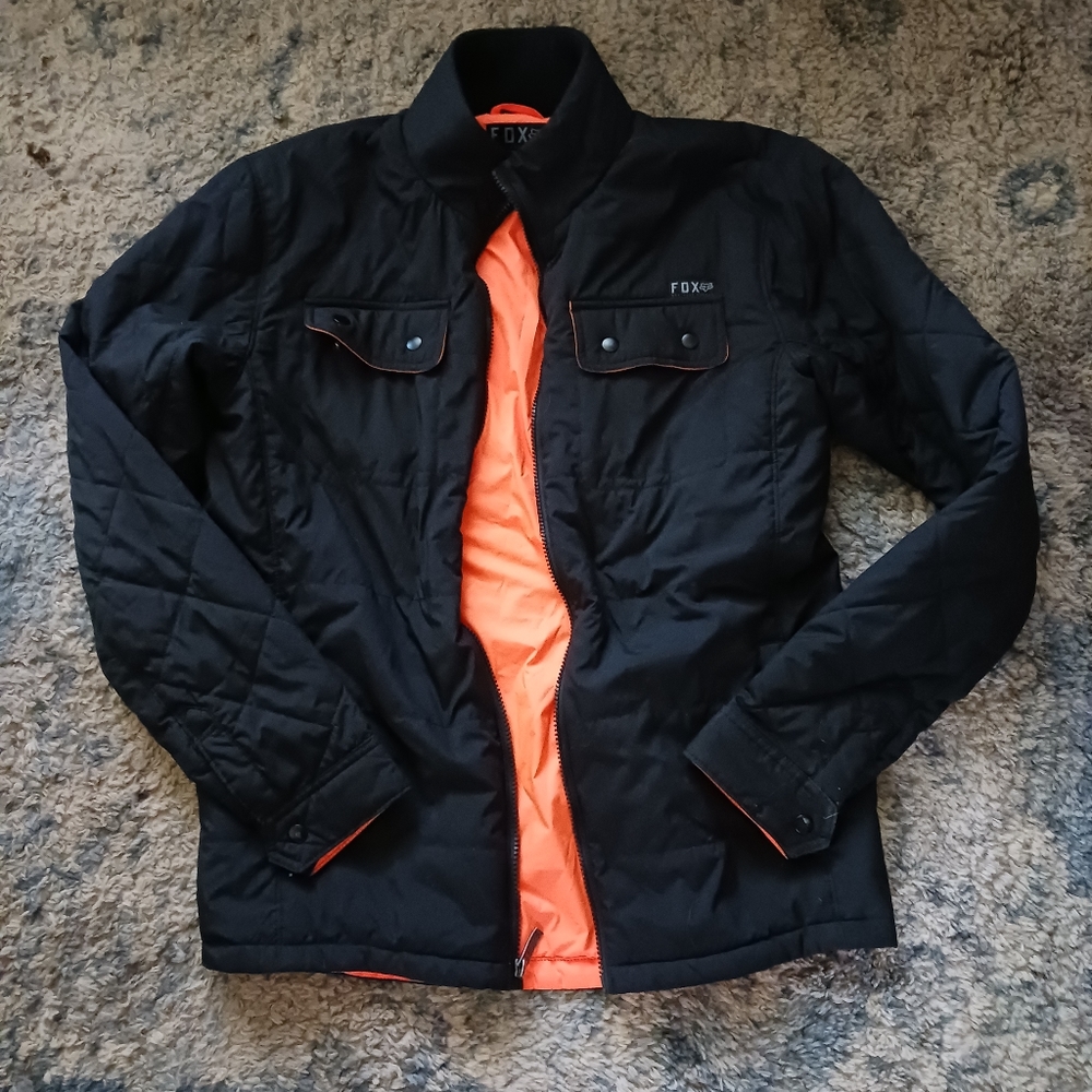 Fox Racing Jacket
